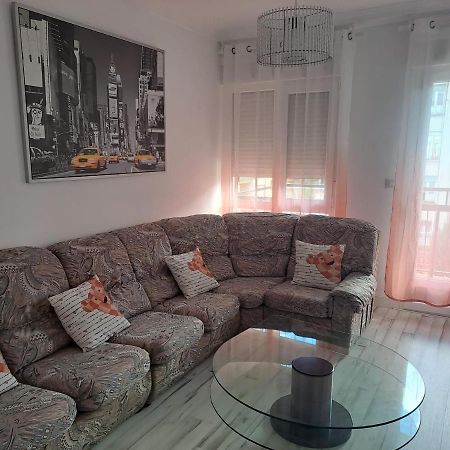 Apartamentos El Conde 圣多明各德拉 外观 照片