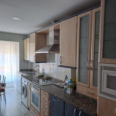 Apartamentos El Conde 圣多明各德拉 外观 照片