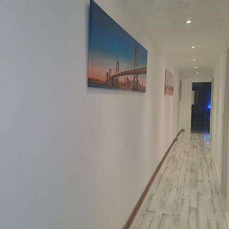 Apartamentos El Conde 圣多明各德拉 外观 照片
