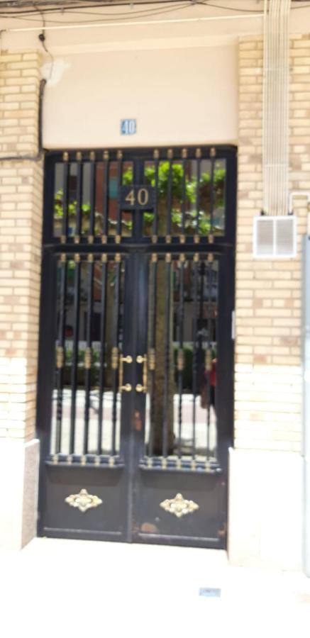 Apartamentos El Conde 圣多明各德拉 外观 照片