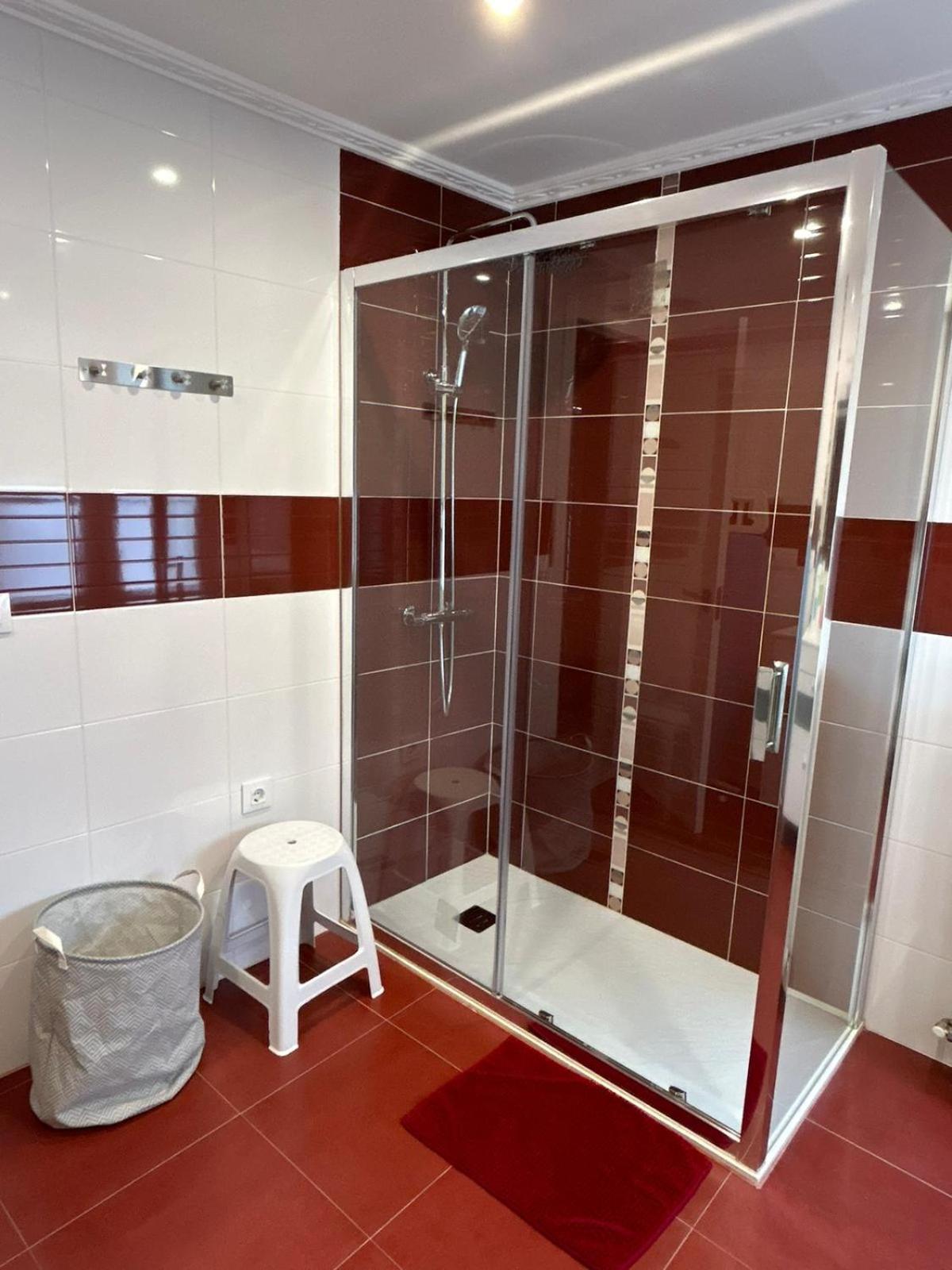 Apartamentos El Conde 圣多明各德拉 外观 照片