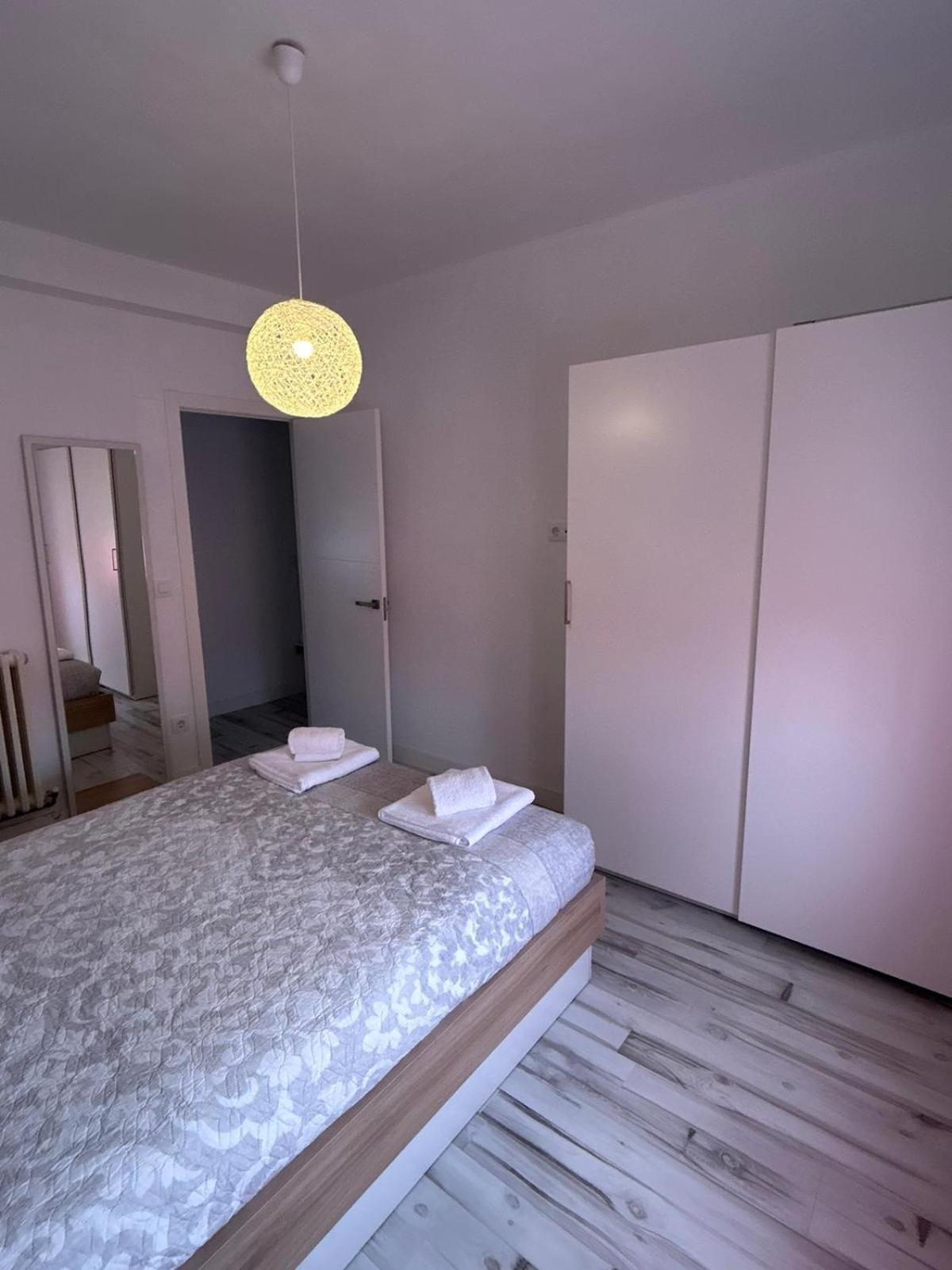 Apartamentos El Conde 圣多明各德拉 外观 照片