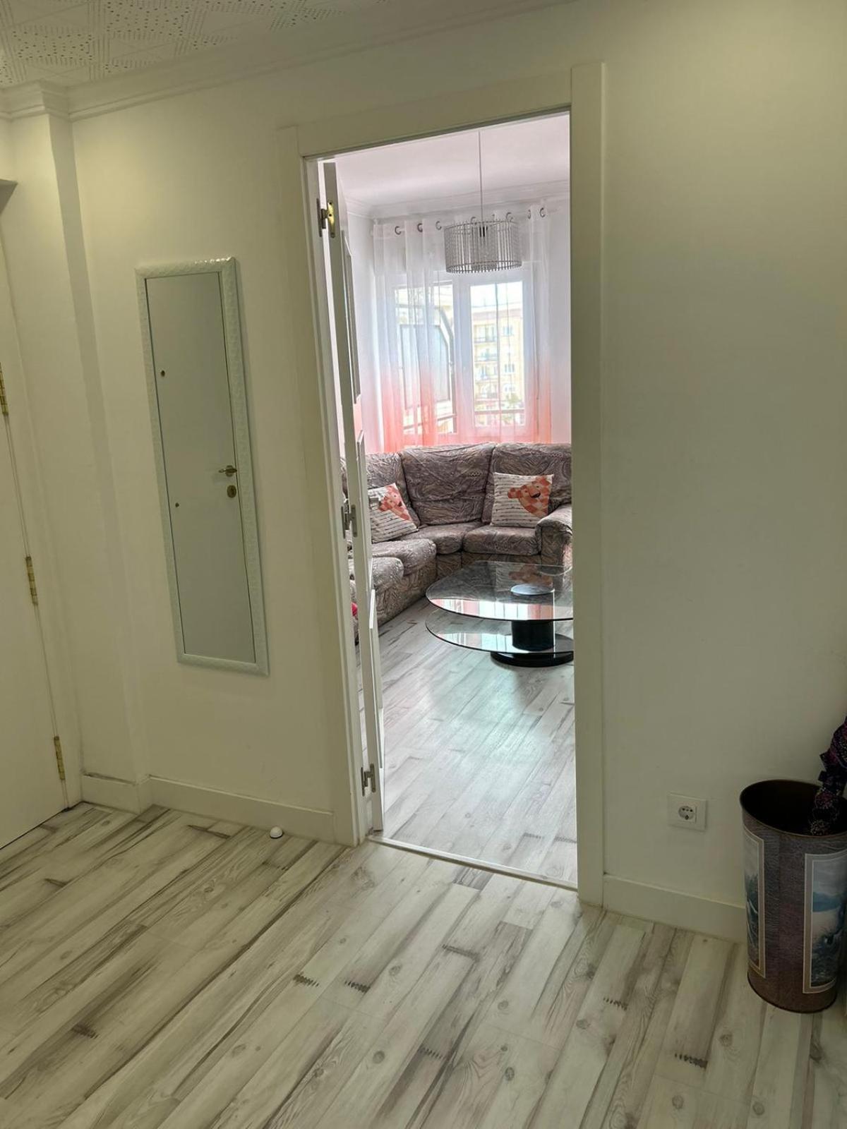 Apartamentos El Conde 圣多明各德拉 外观 照片