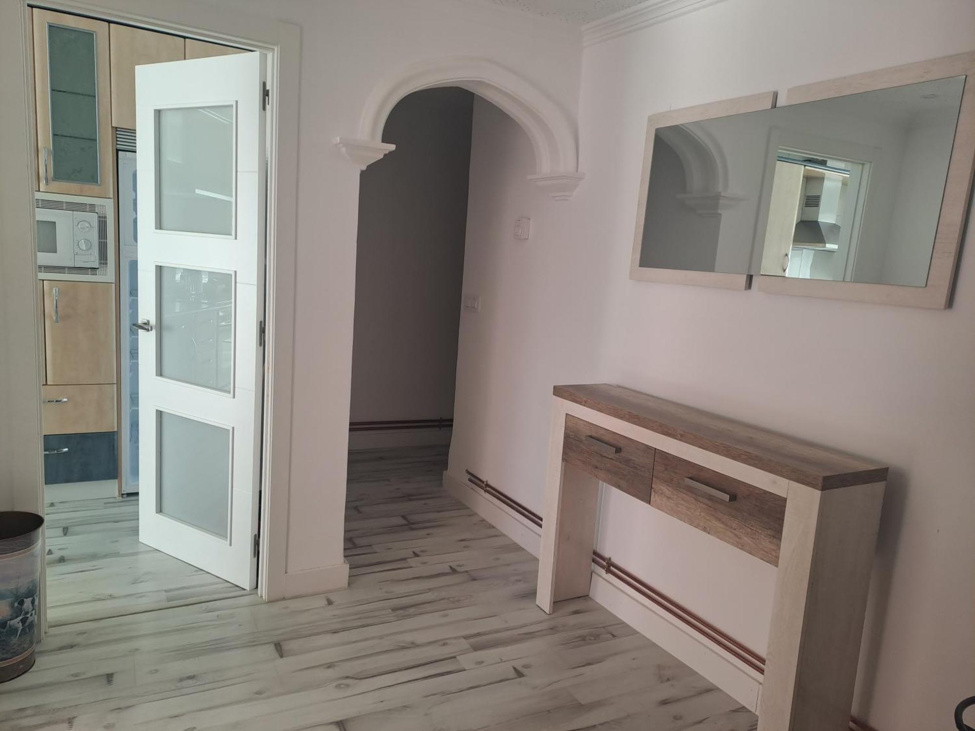 Apartamentos El Conde 圣多明各德拉 外观 照片