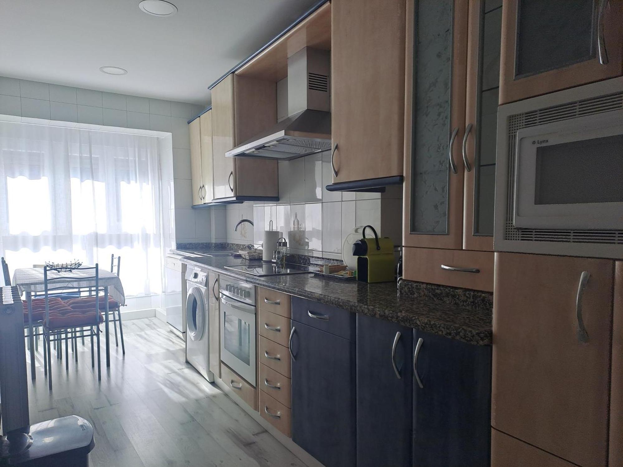 Apartamentos El Conde 圣多明各德拉 外观 照片